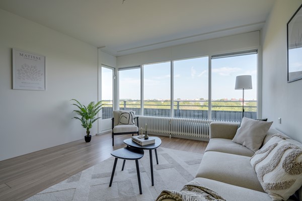 Medium property photo - Faustdreef 479, 3561 LR Utrecht